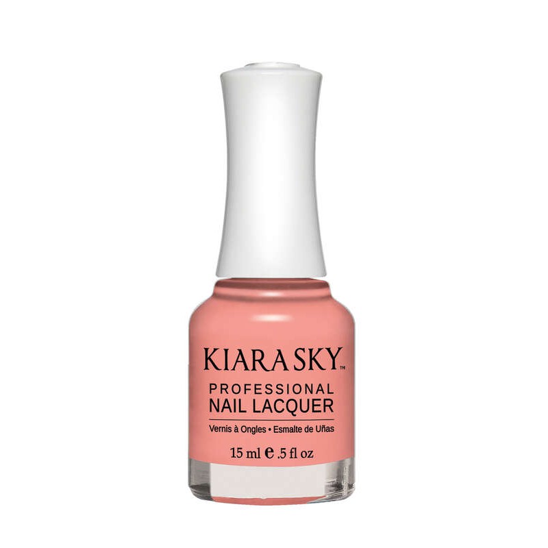 KIARA SKY – NAIL LACQUER - N534 GETTING WARMER